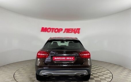 Mercedes-Benz GLA, 2016 год, 2 399 000 рублей, 6 фотография