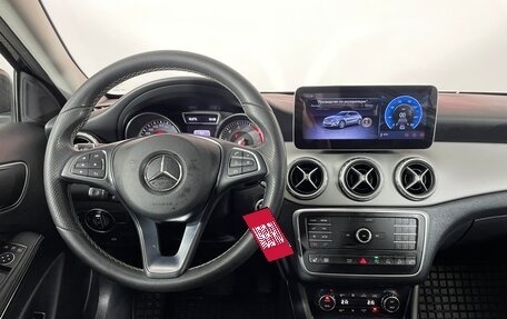 Mercedes-Benz GLA, 2016 год, 2 399 000 рублей, 17 фотография