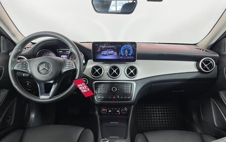 Mercedes-Benz GLA, 2016 год, 2 399 000 рублей, 15 фотография