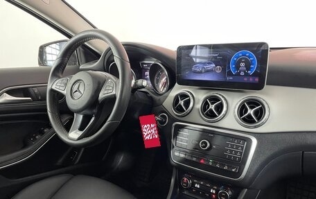 Mercedes-Benz GLA, 2016 год, 2 399 000 рублей, 18 фотография