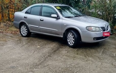 Nissan Almera, 2005 год, 640 000 рублей, 1 фотография