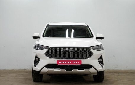 Haval F7 I, 2020 год, 1 670 000 рублей, 2 фотография