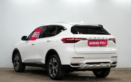 Haval F7 I, 2020 год, 1 670 000 рублей, 6 фотография