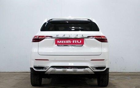 Haval F7 I, 2020 год, 1 670 000 рублей, 7 фотография