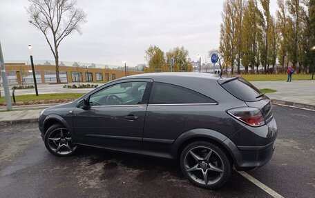 Opel Astra H, 2008 год, 550 000 рублей, 2 фотография