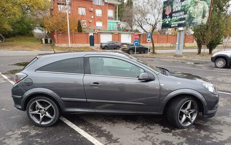 Opel Astra H, 2008 год, 550 000 рублей, 3 фотография