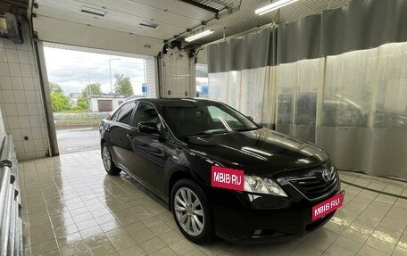 Toyota Camry, 2007 год, 1 350 000 рублей, 3 фотография