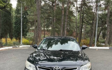 Toyota Camry, 2011 год, 1 300 000 рублей, 3 фотография