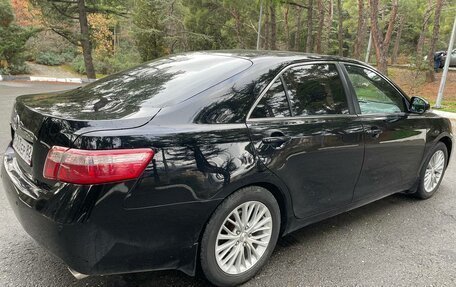 Toyota Camry, 2011 год, 1 300 000 рублей, 10 фотография