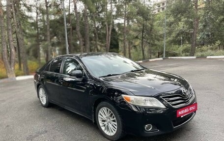 Toyota Camry, 2011 год, 1 300 000 рублей, 7 фотография