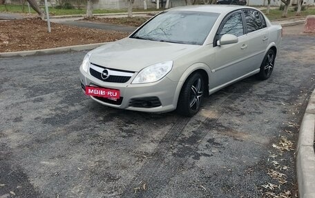 Opel Vectra C рестайлинг, 2007 год, 600 000 рублей, 2 фотография