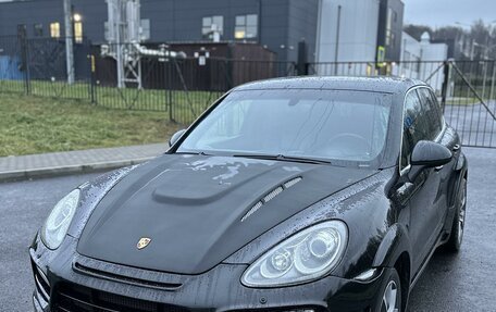 Porsche Cayenne III, 2010 год, 2 100 000 рублей, 3 фотография