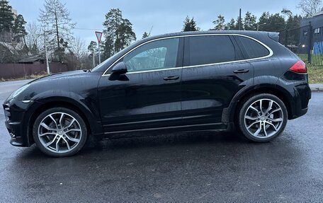 Porsche Cayenne III, 2010 год, 2 100 000 рублей, 4 фотография