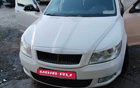 Skoda Octavia, 2012 год, 1 000 050 рублей, 5 фотография