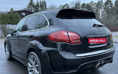 Porsche Cayenne III, 2010 год, 2 100 000 рублей, 5 фотография