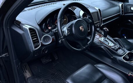 Porsche Cayenne III, 2010 год, 2 100 000 рублей, 11 фотография