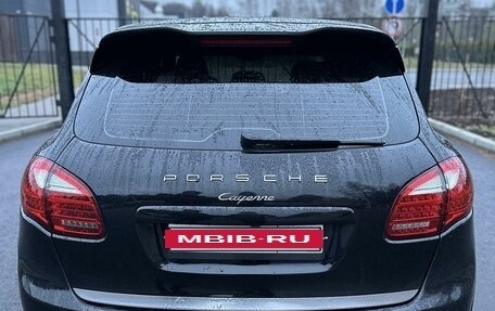 Porsche Cayenne III, 2010 год, 2 100 000 рублей, 6 фотография