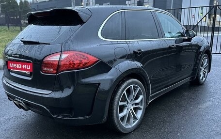 Porsche Cayenne III, 2010 год, 2 100 000 рублей, 7 фотография