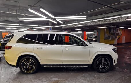 Mercedes-Benz GLS, 2019 год, 8 500 000 рублей, 2 фотография