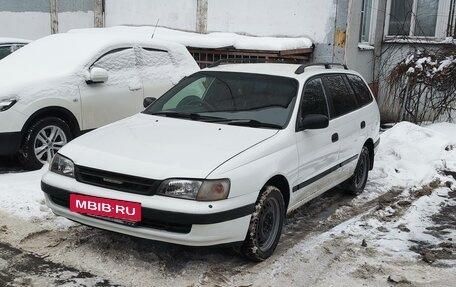 Toyota Caldina, 1998 год, 315 000 рублей, 2 фотография