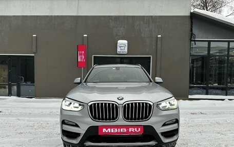 BMW X3, 2020 год, 4 950 000 рублей, 2 фотография