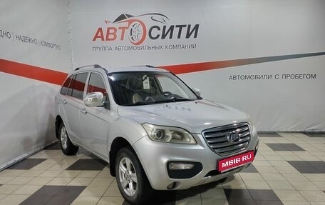 Lifan X60 I рестайлинг, 2013 год, 549 000 рублей, 1 фотография