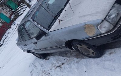 Audi 200, 1983 год, 150 000 рублей, 1 фотография