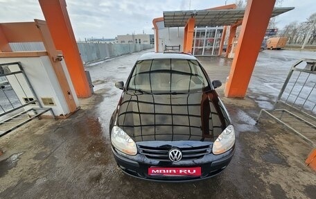 Volkswagen Golf V, 2007 год, 680 000 рублей, 1 фотография