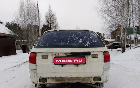 Toyota Caldina, 1993 год, 150 000 рублей, 1 фотография