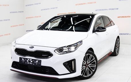 KIA Proceed I, 2019 год, 2 050 000 рублей, 6 фотография