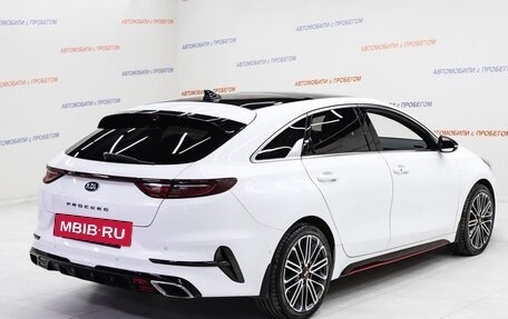 KIA Proceed I, 2019 год, 2 050 000 рублей, 4 фотография