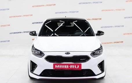 KIA Proceed I, 2019 год, 2 050 000 рублей, 2 фотография