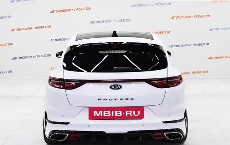 KIA Proceed I, 2019 год, 2 050 000 рублей, 5 фотография