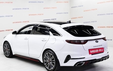 KIA Proceed I, 2019 год, 2 050 000 рублей, 7 фотография