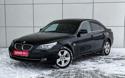 BMW 5 серия, 2009 год, 1 379 000 рублей, 1 фотография