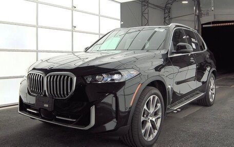 BMW X5, 2023 год, 11 700 000 рублей, 1 фотография