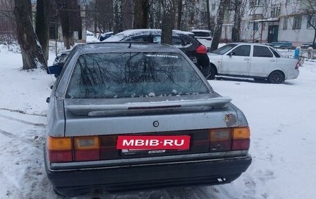 Audi 200, 1983 год, 150 000 рублей, 2 фотография