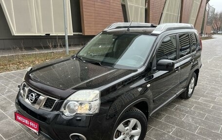 Nissan X-Trail, 2011 год, 1 450 000 рублей, 1 фотография