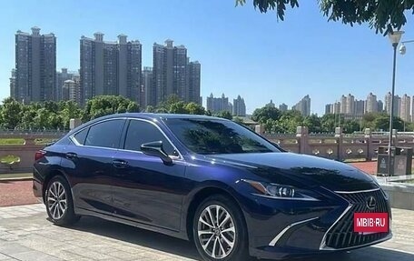 Lexus ES VII, 2024 год, 6 300 000 рублей, 2 фотография