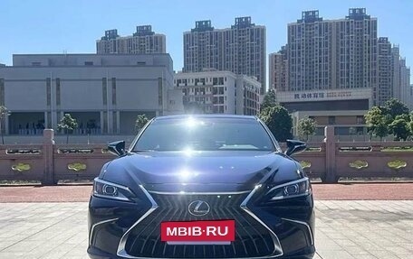 Lexus ES VII, 2024 год, 6 300 000 рублей, 3 фотография