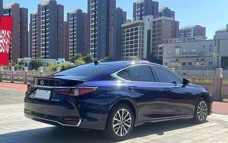 Lexus ES VII, 2024 год, 6 300 000 рублей, 7 фотография