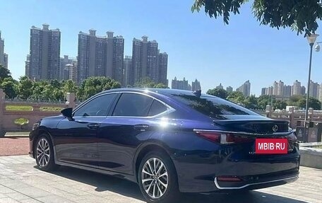 Lexus ES VII, 2024 год, 6 300 000 рублей, 8 фотография