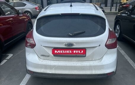 Ford Focus III, 2011 год, 475 000 рублей, 3 фотография