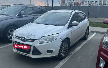 Ford Focus III, 2011 год, 475 000 рублей, 6 фотография