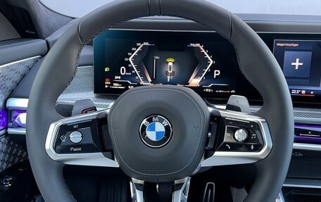 BMW 7 серия, 2024 год, 21 840 000 рублей, 14 фотография