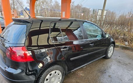 Volkswagen Golf V, 2007 год, 680 000 рублей, 4 фотография