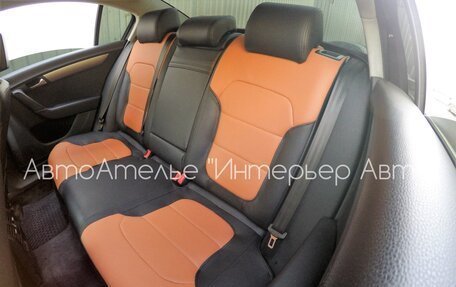 Volkswagen Passat B7, 2011 год, 1 050 000 рублей, 10 фотография