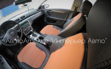 Volkswagen Passat B7, 2011 год, 1 050 000 рублей, 12 фотография