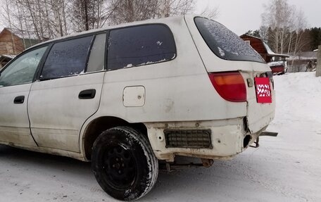 Toyota Caldina, 1993 год, 150 000 рублей, 9 фотография