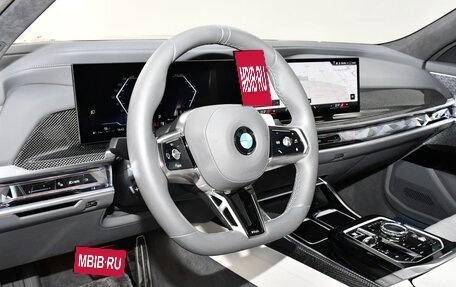 BMW 7 серия, 2024 год, 19 360 000 рублей, 9 фотография